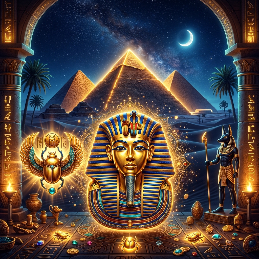 Egypt Slot