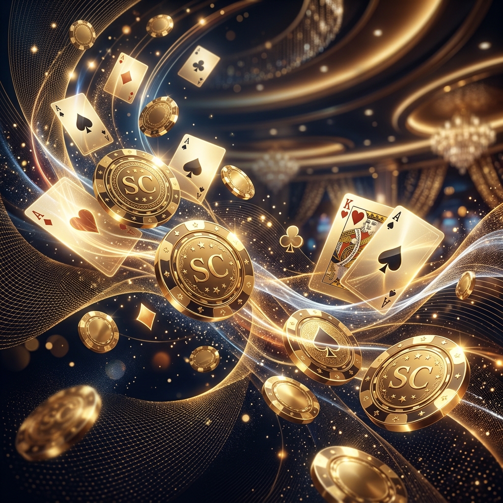 Social Casino Info