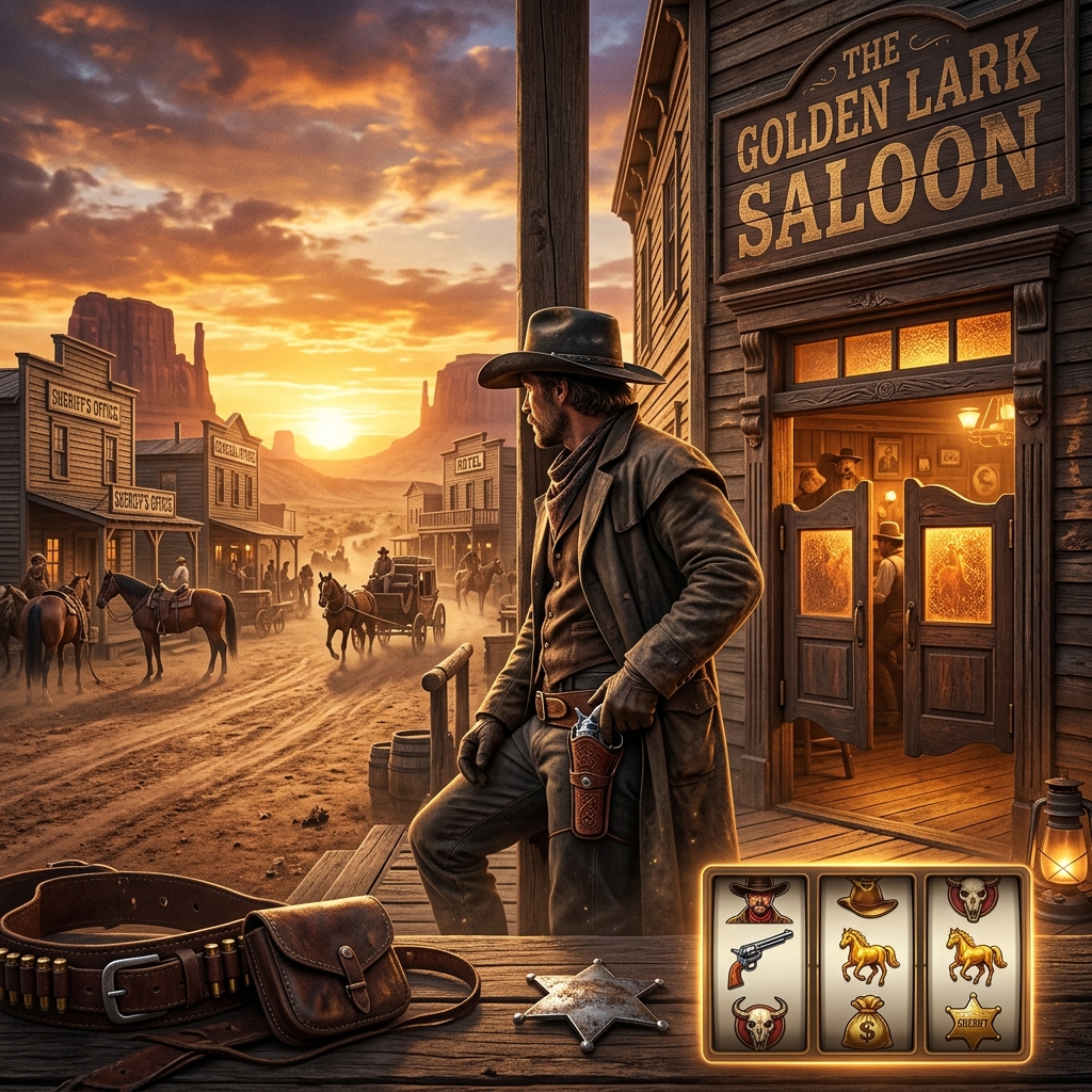 Wild West