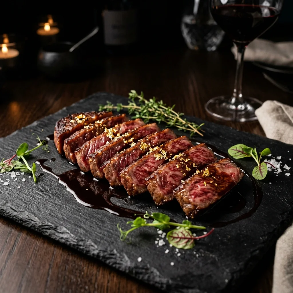 Wagyu A5